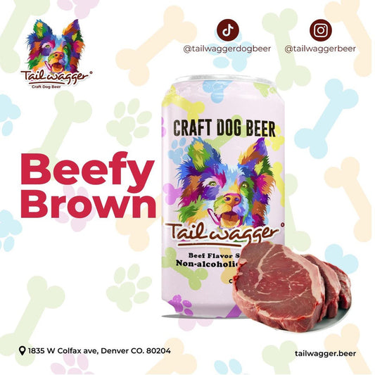 Beefy Brown Ale