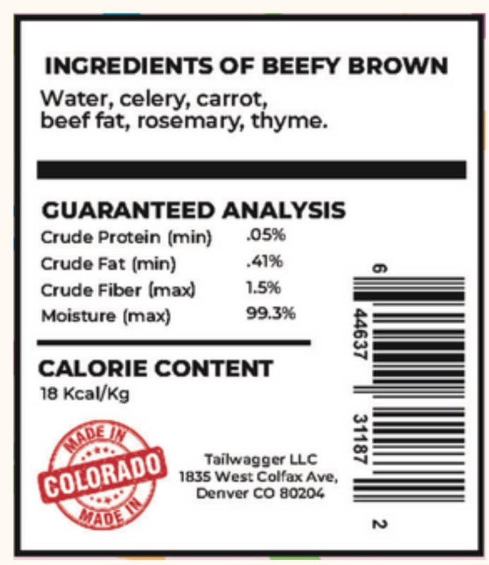 Beefy Brown Ale