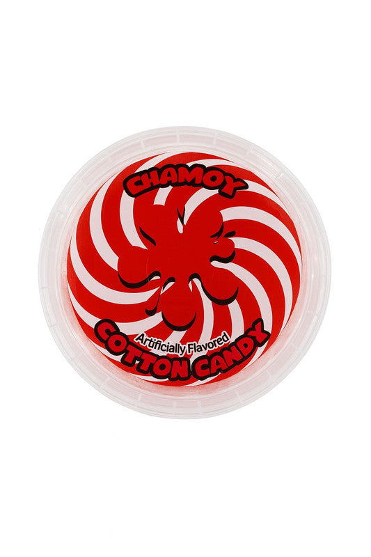 Tia Juana Cotton candy Chamoy pack 36 pc