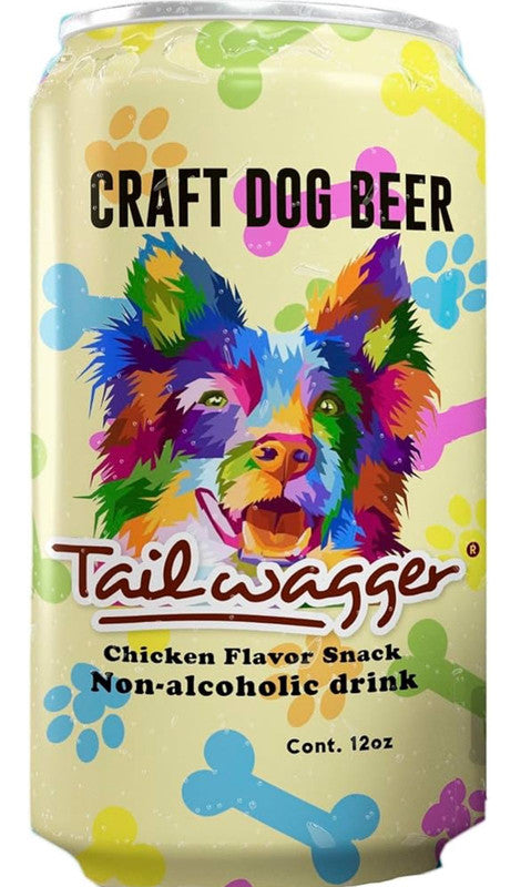 Chicken Porter 4 Pack