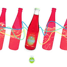 Elite Fresa ( 24 pieces per case)