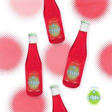 Elite Fresa ( 24 pieces per case)
