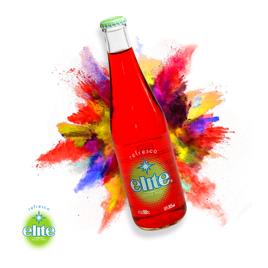 Elite Fresa ( 24 pieces per case)