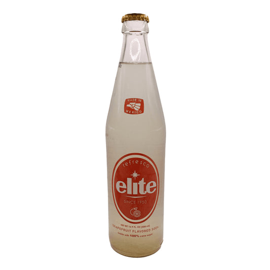 Elite Toronja ( 24 pieces per case)