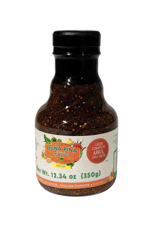 Doña Pina Salsa Martajada  (30 bottles)