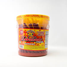 Jabalina Xtreme (6/50pc)