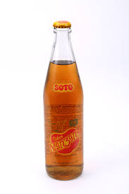 Manzana Soto ( 24 pcs per case)