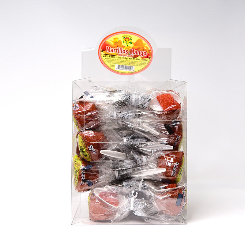 Martillo Mango 2.5oz