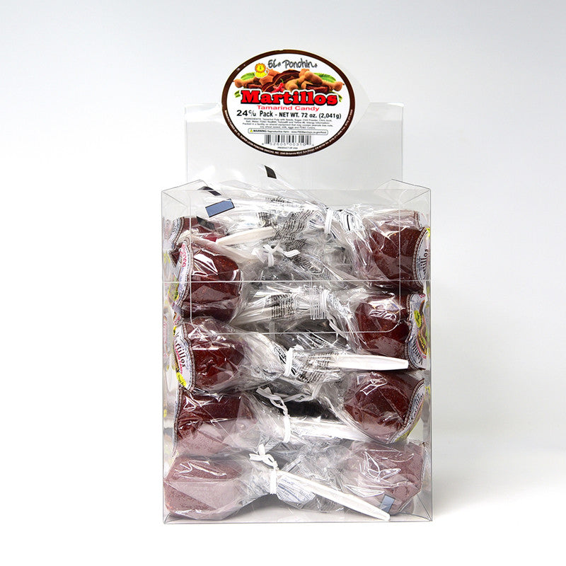Martillo Tamarindo 3oz