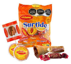 MEGASURTIDO (Box 3 bags of 12pc assorted)