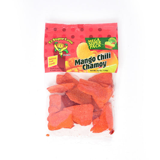 Mango Chile Mega Super Pack 4.2oz  (24 bags)