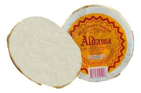 Obleas Grandes con dulce de leche (4 bags of 80g each)