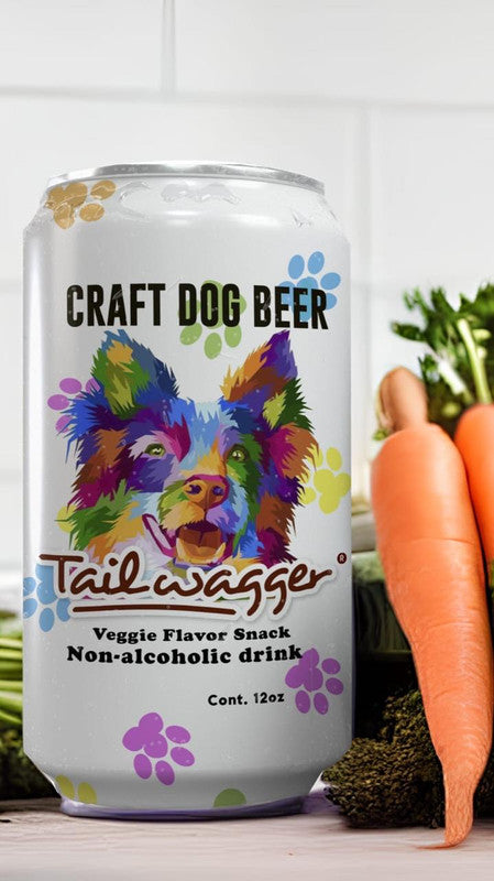 Veggie Blonde