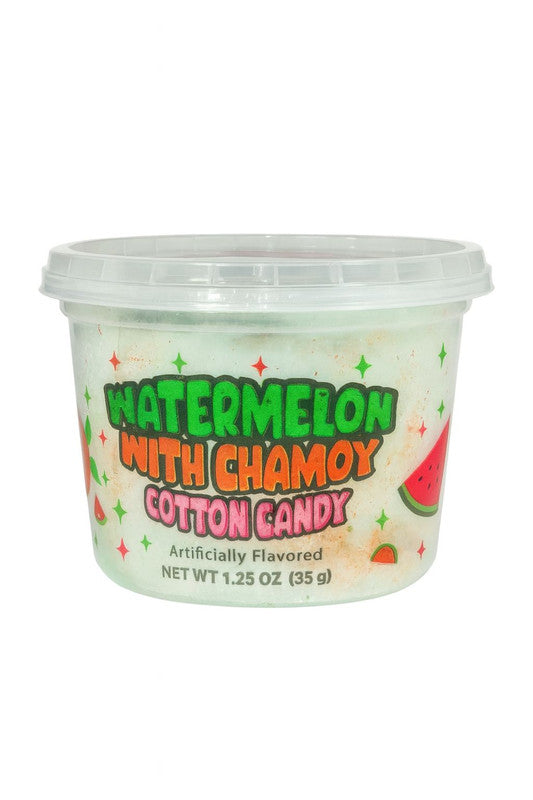 Tia Juana Cotton candy Watermelon 6/6 pack size